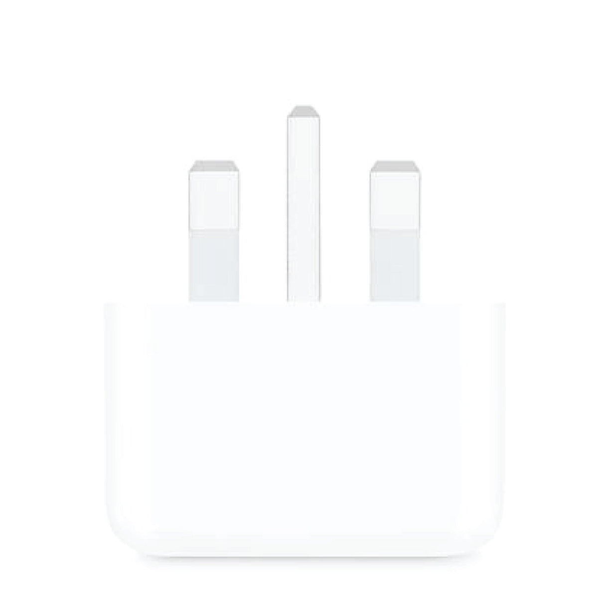 Apple Power Adapter
 - Cash Market