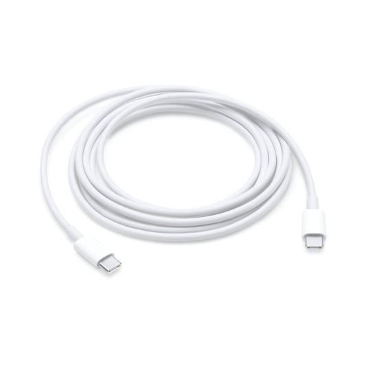 Apple USB-C to USB-C Cable - Cash Market