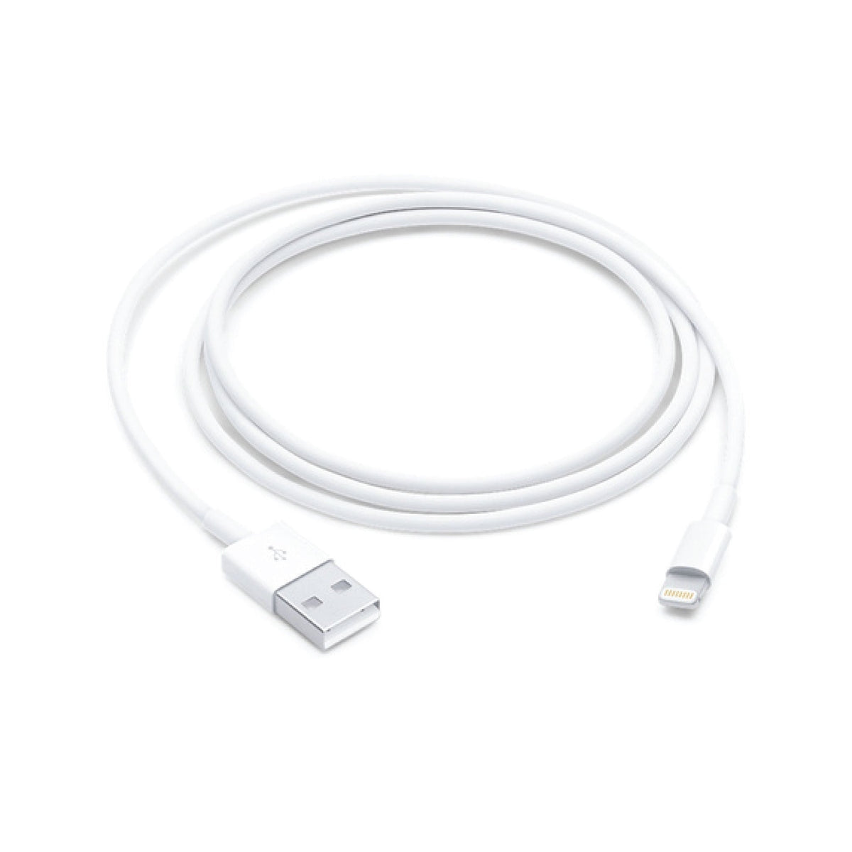 Apple USB to Lightning Cable
 - Cash Market