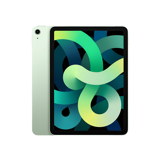 Apple iPad Air 4 (2020) space green