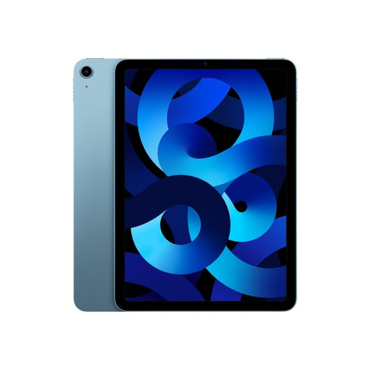 Apple iPad Air 5th generation 2022 blue