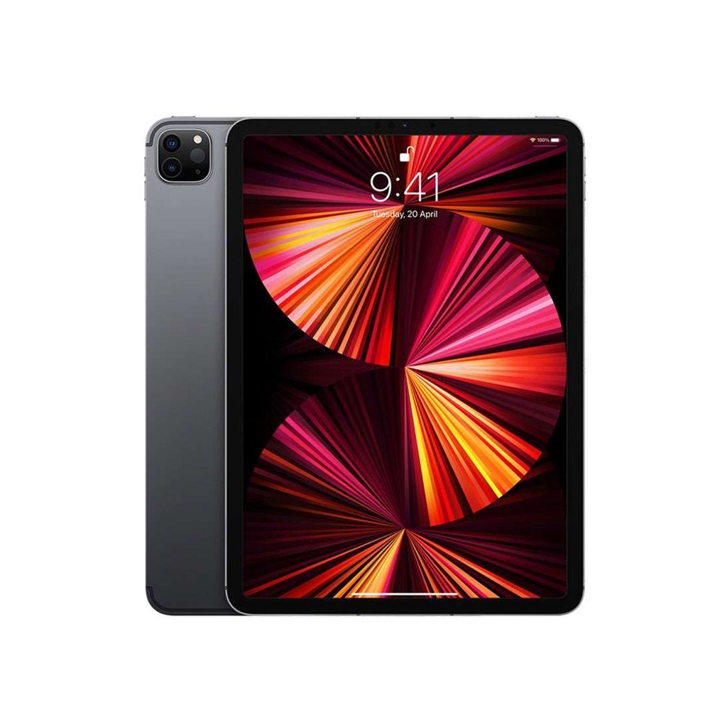 Apple iPad Pro 12.9 5th gen sale