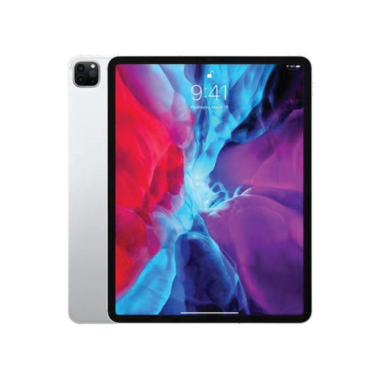 Apple iPad Pro (4th generation) silver