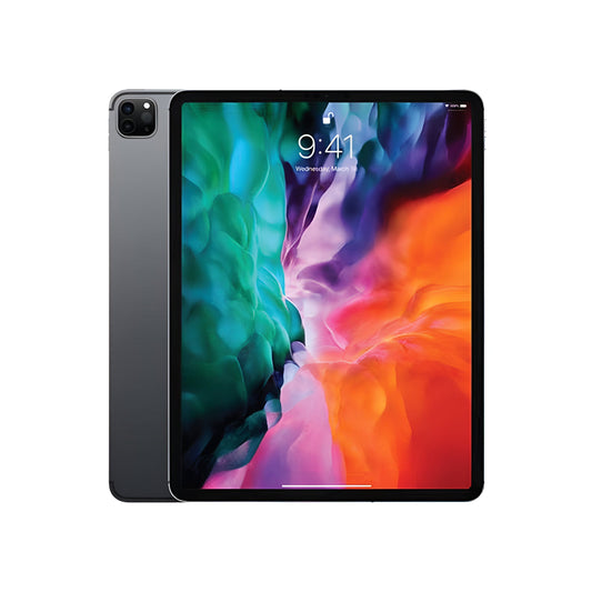 Apple iPad Pro (4th generation) space gray