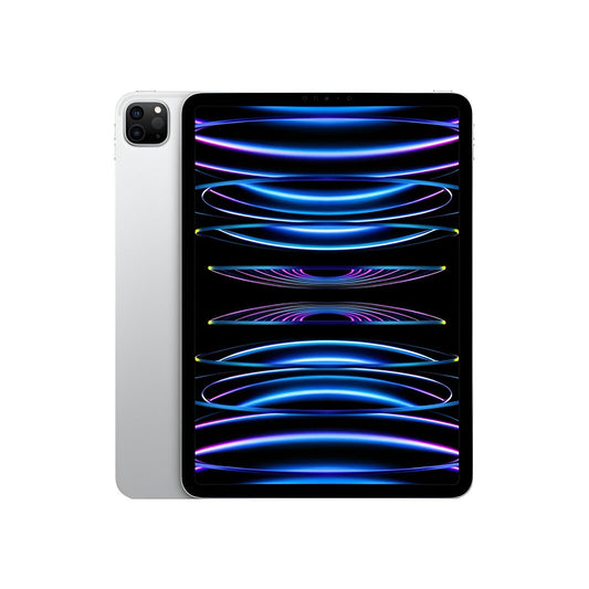 Apple iPad Pro (6th generation) 2022silver