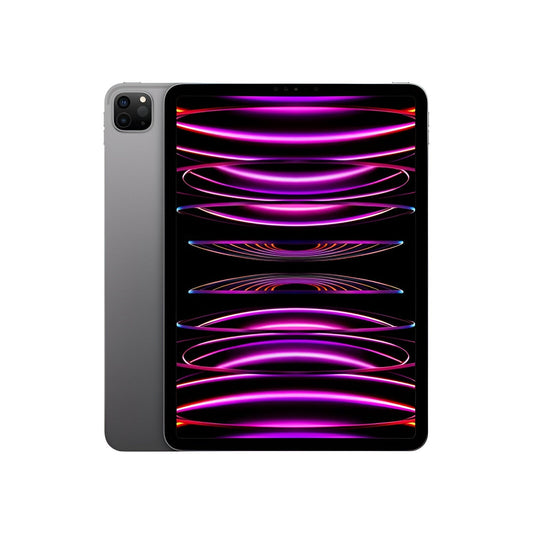 Apple iPad Pro (6th generation) 2022space gray