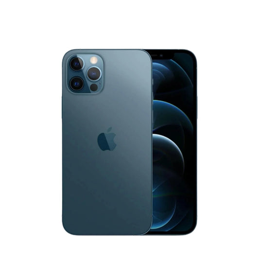 Apple iPhone 12 Pro Blue