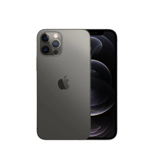 Apple iPhone 12 Pro Max Graphite