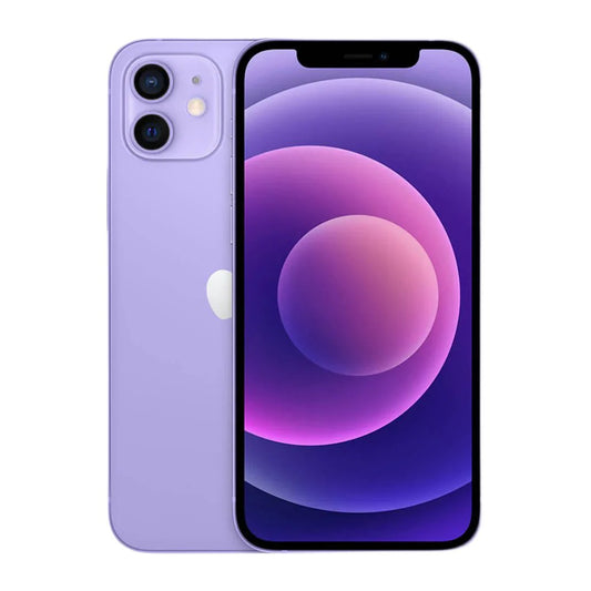 Apple iPhone 12 Purple