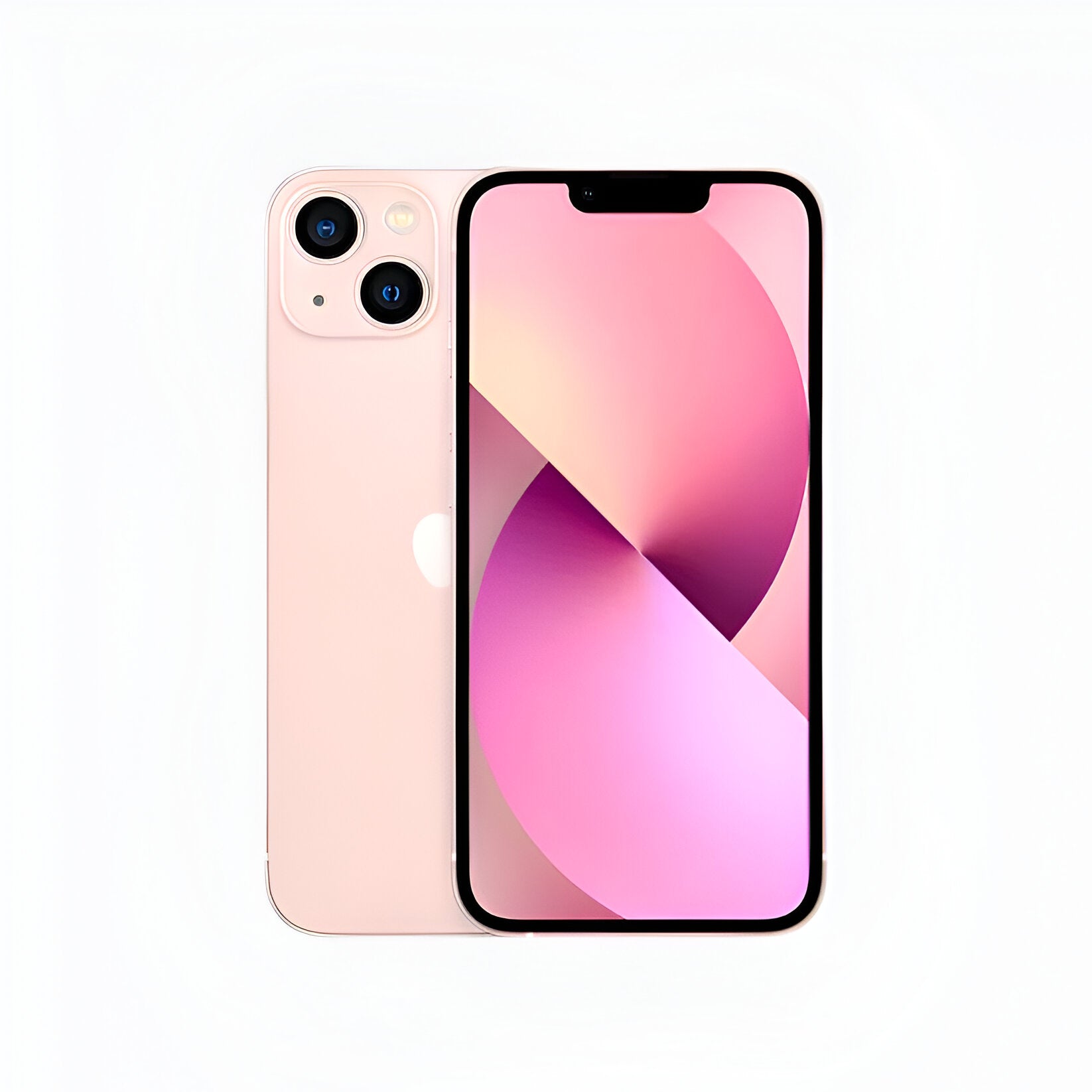 Apple iPhone 13 Mini pink