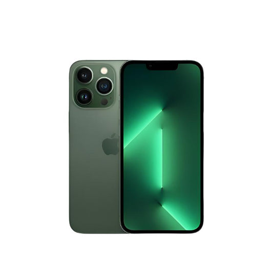 Apple iPhone 13 Pro Max green