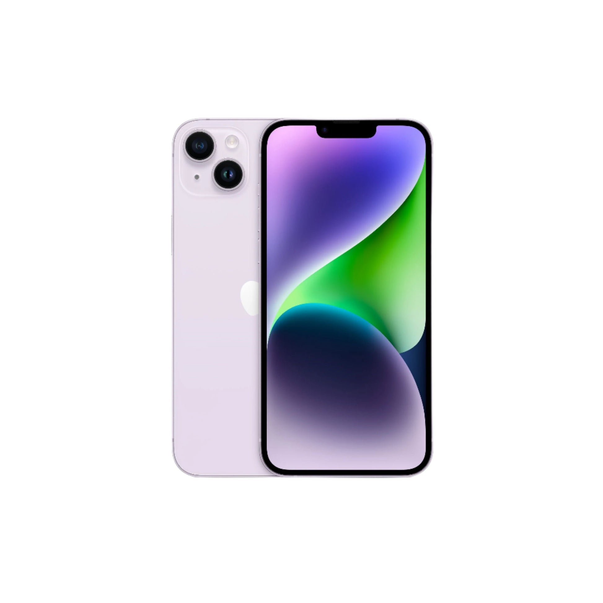 Apple iPhone 14 Plus purple