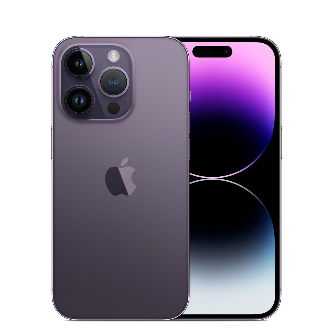 Apple iPhone 14 Pro 128GB purple