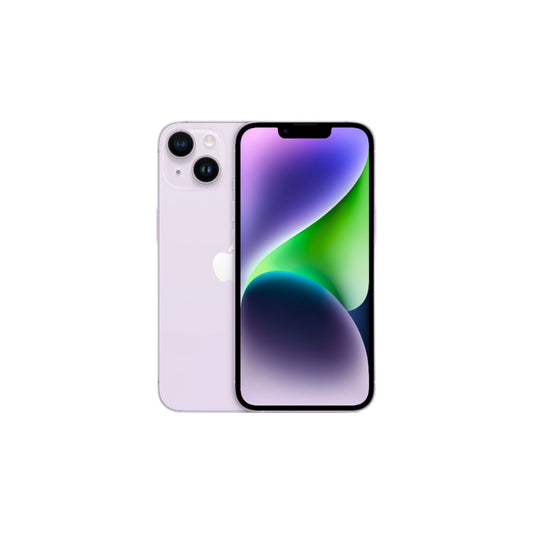 Apple iPhone 14 purple