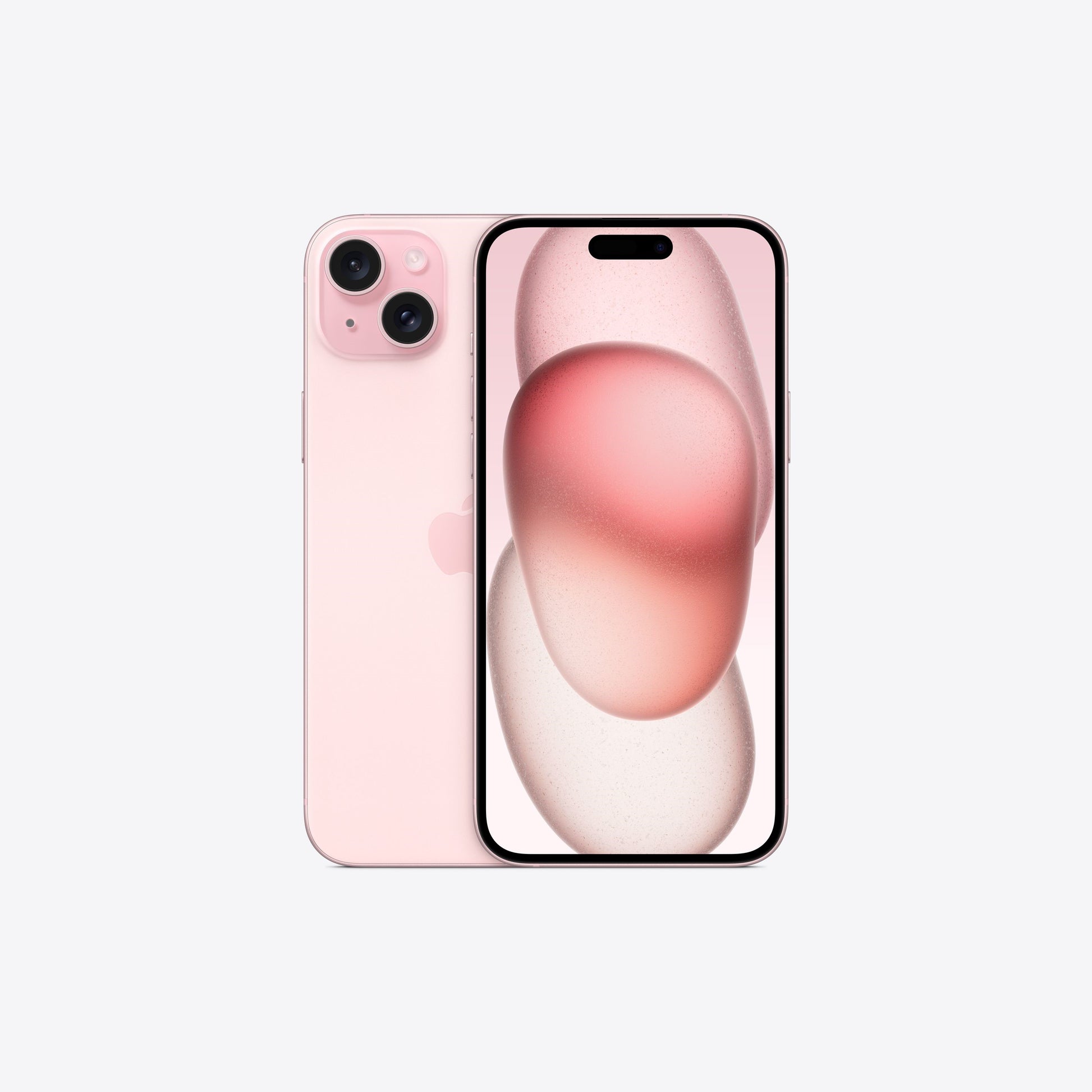 Apple iPhone 15 Plus pink