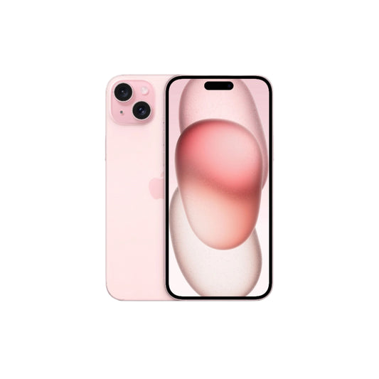 Apple iPhone 15 pink