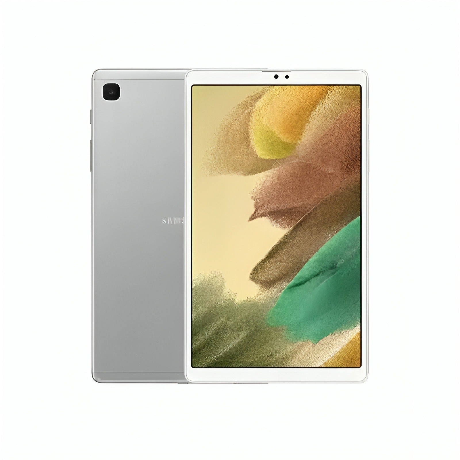 Samsung Galaxy Tab A7 Lite silver 32GB