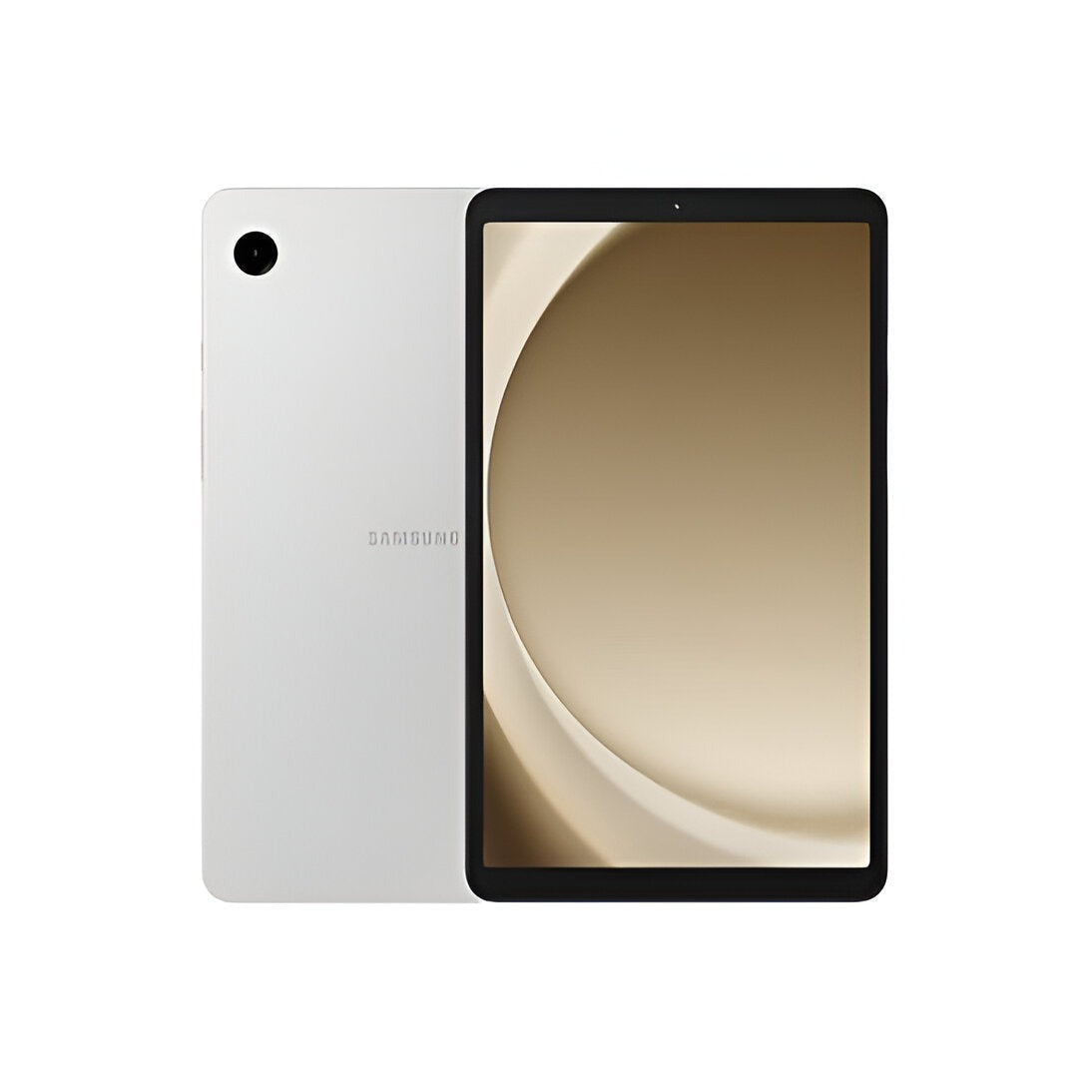 Samsung Galaxy Tab A9 Plus silver 64GB