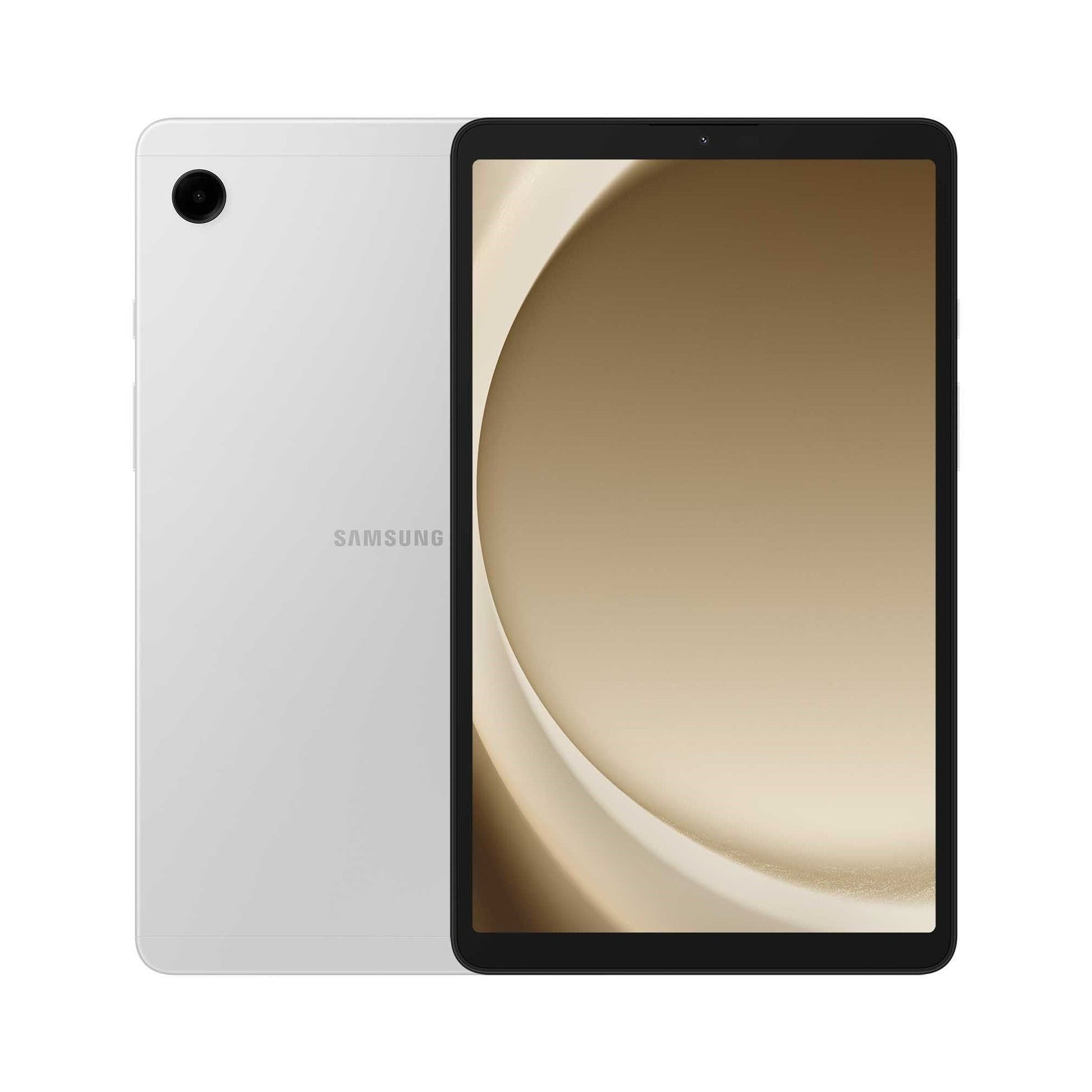 Samsung Galaxy Tab A9 white 64GB