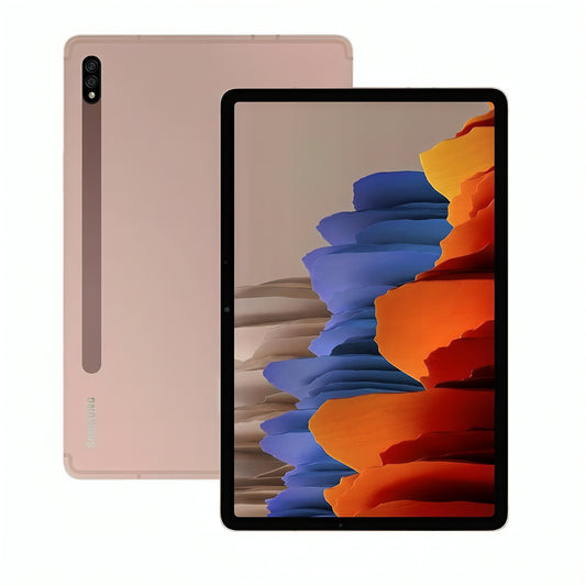 Samsung Galaxy Tab S7 Plus 128GB bronze