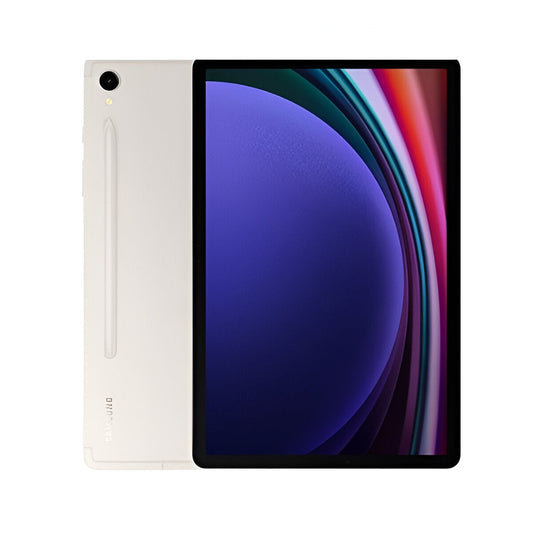 Samsung Galaxy Tab S9 128GB beige