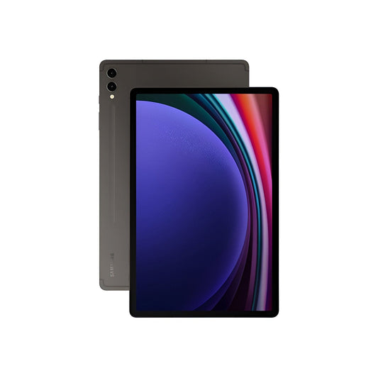 Samsung Galaxy Tab S9 Plus 256GB graphite