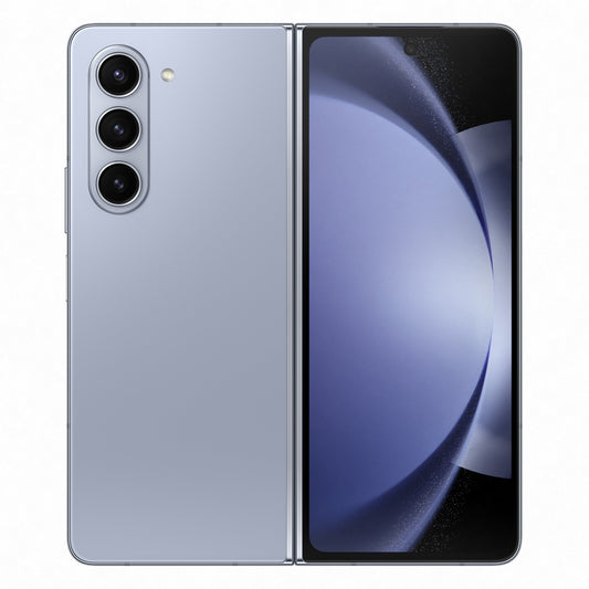 Samsung Galaxy Z Fold5 ice blue