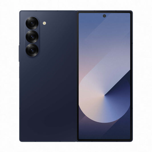 Samsung Galaxy Z Fold 6 navy