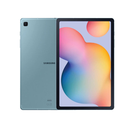 Samsung Galaxy Tab S6 Lite - Buy With 2 Years Warranty - Cash Market