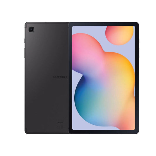 Samsung Galaxy Tab S6 Lite - Buy With 2 Years Warranty - Cash Market