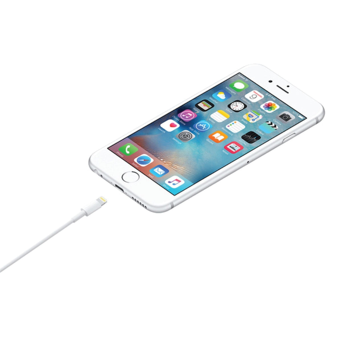 iPhone Charging Cable
 - Cash Market